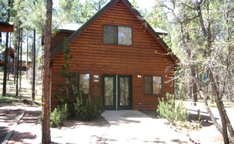 Cabin in Pinetop-Lakeside, Arizona