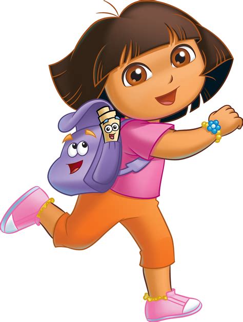 Help Dora Campaign | The Mini Mes and Me