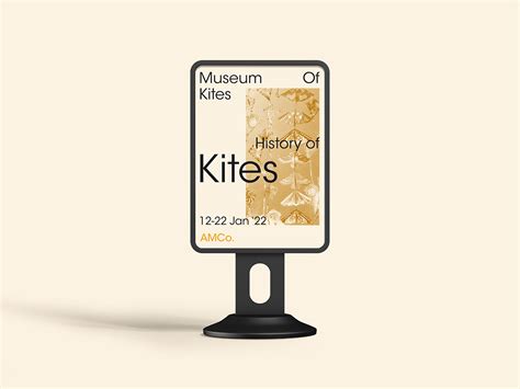 Ahmedabad Museums Co. - Branding on Behance