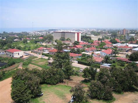 Bujumbura | Burundi Economic Capital, Map, & Facts | Britannica