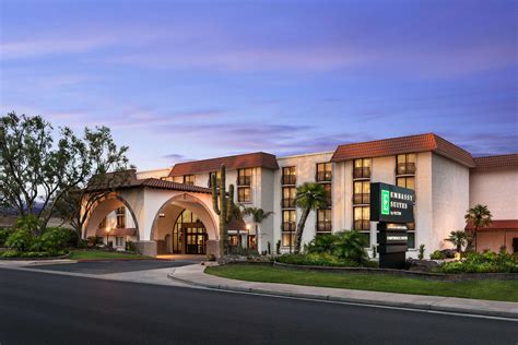 Embassy Suites by Hilton Scottsdale Resort 5001 N Scottsdale Road Scottsdale, AZ Restaurants ...