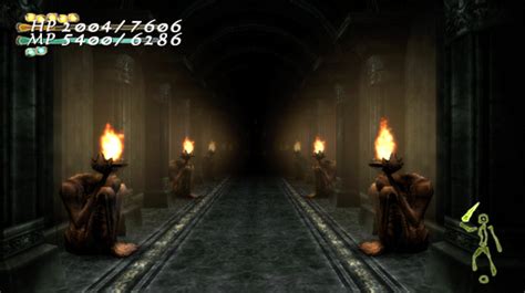 Shadow Tower: Abyss Review for PlayStation 2: How did we end up in a ...