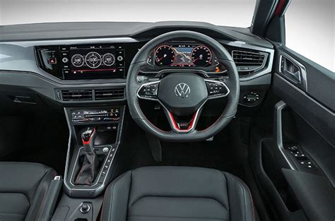 JUST IN | Volkswagen SA announces pricing for 2022 Polo DSG auto ...