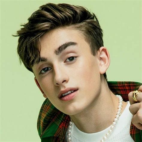 Johnny Orlando music, videos, stats, and photos | Last.fm