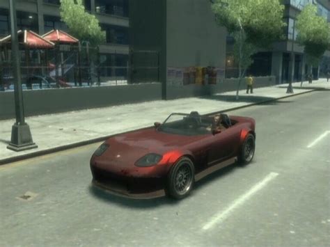 GTA 4 Vehicle Locations Cheats Hints Unlocks Codes & Character Info: Gta 4 Banshee Vehicle Location