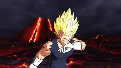 Super Dragon Ball Heroes Big Bang Mission 1 : Deux trailers en HD et quelques nouveautés