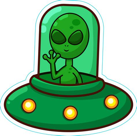 Alien Spaceship Png Png Image Collection - vrogue.co