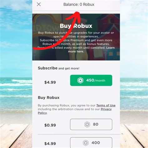 How to Check Roblox Transactions PC/Mobile/XBox [Steps] - Alvaro Trigo's Blog