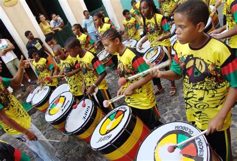 Olodum Salvador Bahia | Olodum, Salvador bahia brasil, Bahia