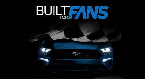 Ford fans have chance to win big during NASCAR Playoffs | NASCAR