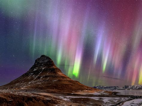 Abfahrt Duftend Großartig top 10 places to see northern lights Armut ...