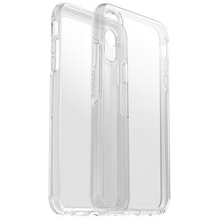 OtterBox Symmetry Series iPhone XR Case - Clear Reviews