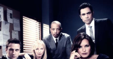 Law and Order: SVU Bringing Back Original Cast Member | E! News