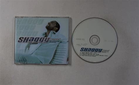 Shaggy Angel Vinyl Records and CDs For Sale | MusicStack