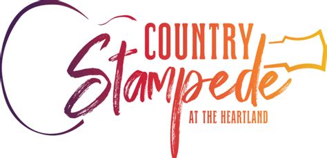 Country Stampede | Topeka, Kansas | Music Festival