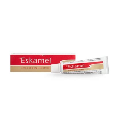 Eskamel