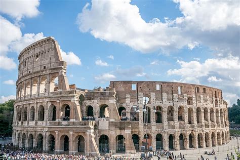 HD wallpaper: architecture colosseum rome | Wallpaper Flare