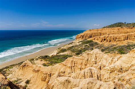 Hiking San Diego’s Coastal Zone — Hiking San Diego