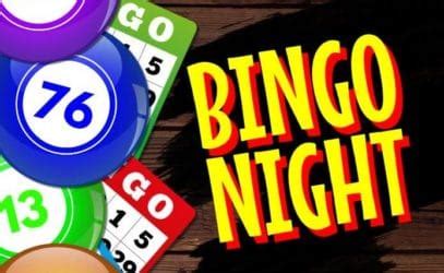 Bradenton Events: Bingo Free to Play with Prizes at Table Talk SRQ