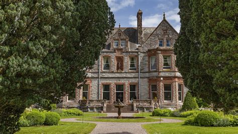 Castle Leslie Estate | Luxury 4 Star Hotel in Monaghan