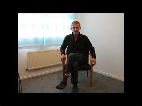 Physiotherapeutic Exercises for Cerebellar Ataxia - Fitness ...