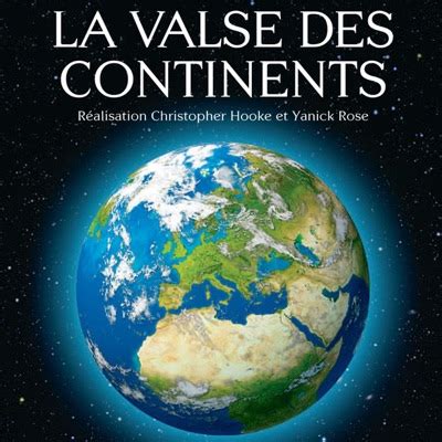 Télécharger La valse des continents [ 5 épisodes ]