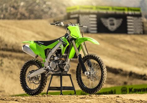 KX250 MY 2023 - Kawasaki Europe