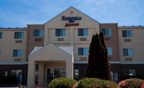 Fairfield Inn Chicago Gurnee, Gurnee, IL Jobs | Hospitality Online