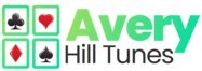 2023 - Avery Hill Tunes