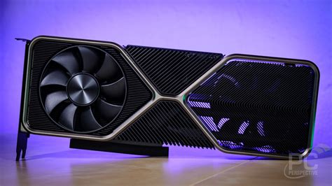 NVIDIA GeForce RTX 3080 Founders Edition Review - PC Perspective