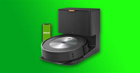 iRobot Releases J7+ Robot Vacuum With Upgraded Smarts - The Mac Observer