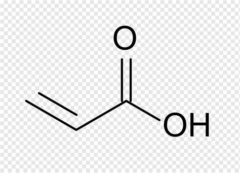 Polyacrylic acid Acrylate polymer Acrylic paint, others, angle, text, triangle png | PNGWing