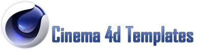 Cinema 4D Templates