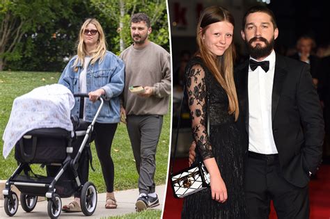 Who Is Shayna Saide? Shia LaBeouf Mother, Children And Net Worth - Celeb Doko