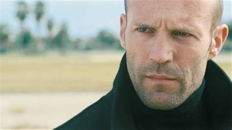 Jason Statham in The Mechanic Wallpapers | Movie screen, Jason statham ...