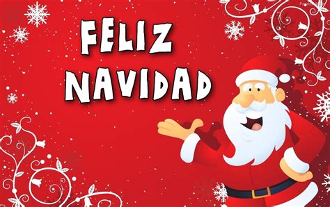 Tarjetas de Feliz Navidad 2015