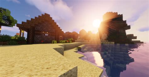 Are Shaders and Realistic Texture Packs Worth It in Minecraft? – The ...