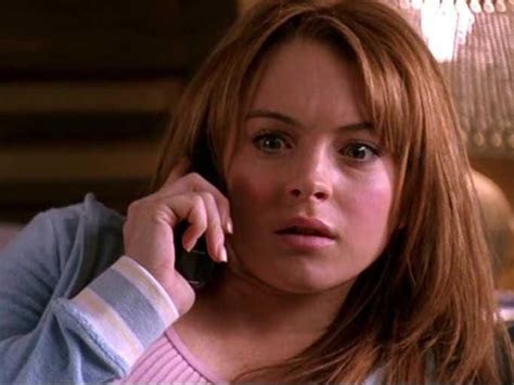 Lindsay Lohan Was Supposed To Play Villain In 'Mean Girls' - Business ...