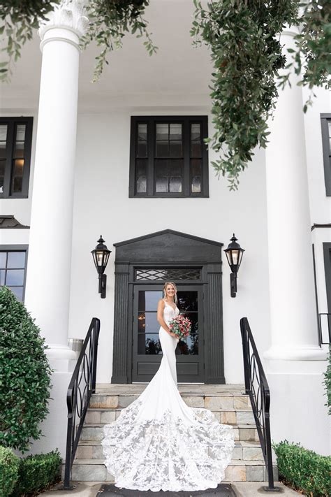 Biloxi Bridal Session | White House Hotel, Mississippi