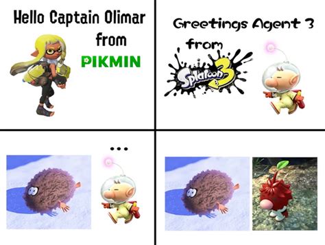 Just some Pikmin memes | Fandom