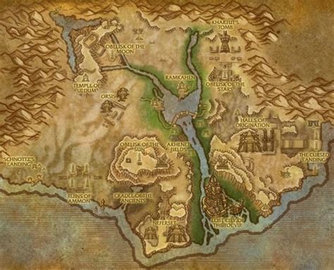 Draenei starting guide for 1-12 Levels - Wow pro