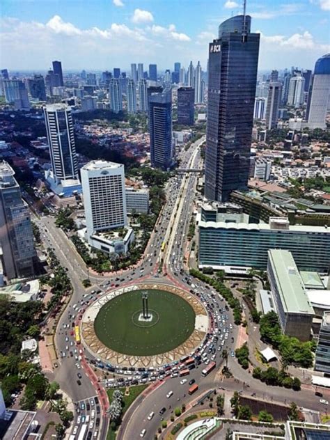 Daftar Apartemen di Jakarta Pusat - rukamen