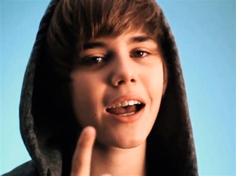 Justin Bieber - One Time Watch YouTube Music Videos