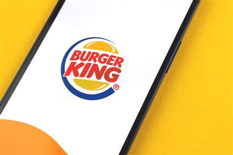 Burger King Delivery: How to Order From Burger King Online