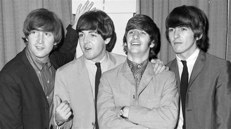 Watch the Trailer for Ron Howard’s Beatles Documentary | Pitchfork