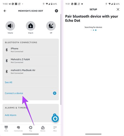 3 Ways to Put Alexa in Bluetooth Pairing Mode - Guiding Tech