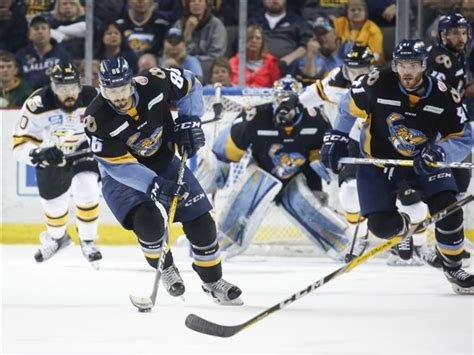 Toledo Walleye give list of protected players | The Blade