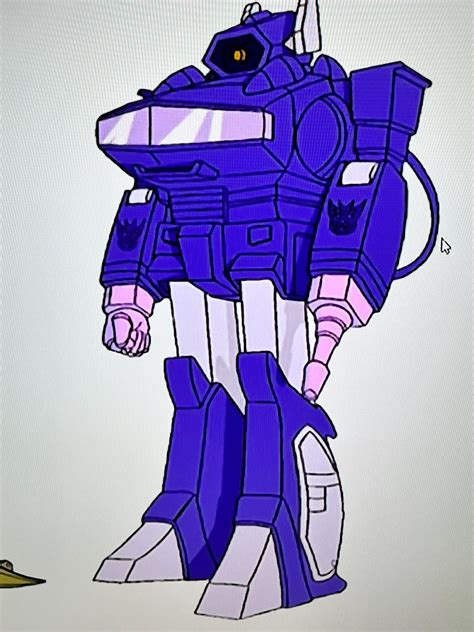 G1 shockwave by Brookszimmerman09 on DeviantArt