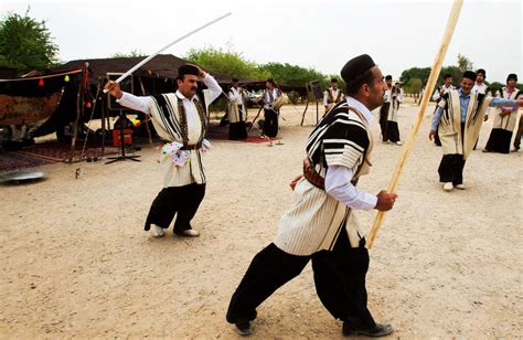 the ancient Bakhtiari Nomads of Iran - Travel to Iran