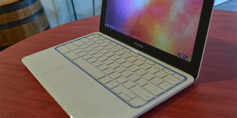 Google, Intel Launch New Chromebooks - Business Insider